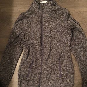 Forever 21 Running jacket